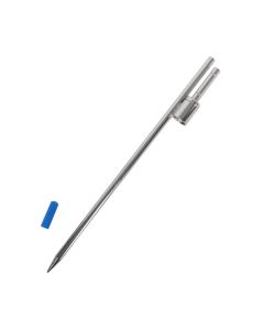 Jordspyd til beachflagg