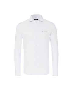 Desoto skjorte - Herre - Hvit