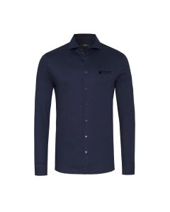 Desoto skjorte - Herre - Marine