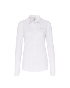 Desoto skjorte - Dame - Hvit