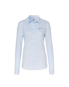 Desoto skjorte - Dame - Lys blå