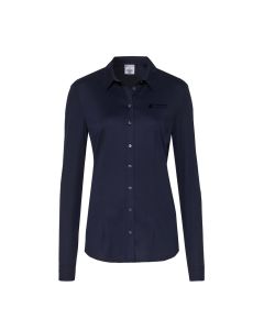 Desoto skjorte - Dame - Marine
