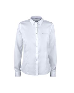 Skjorte Harvest Frost - Dame - Hvit