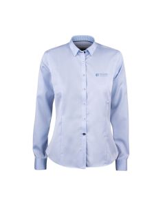 Skjorte Harvest Frost - Dame - Lys blå