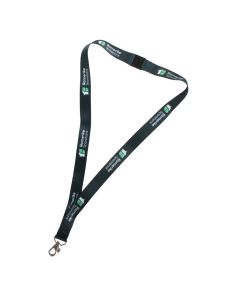 Nøkkelbånd 20mm - 50 stk