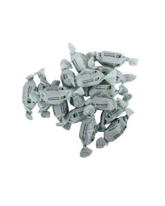 Fløtekaramell med sjokoladetrekk - 5 kg