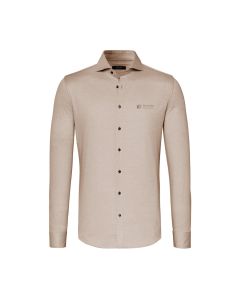 Desoto skjorte - Herre - Beige