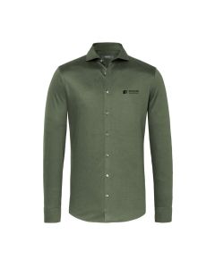 Desoto skjorte - Herre - Grønn