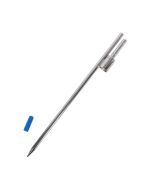 Jordspyd til beachflagg